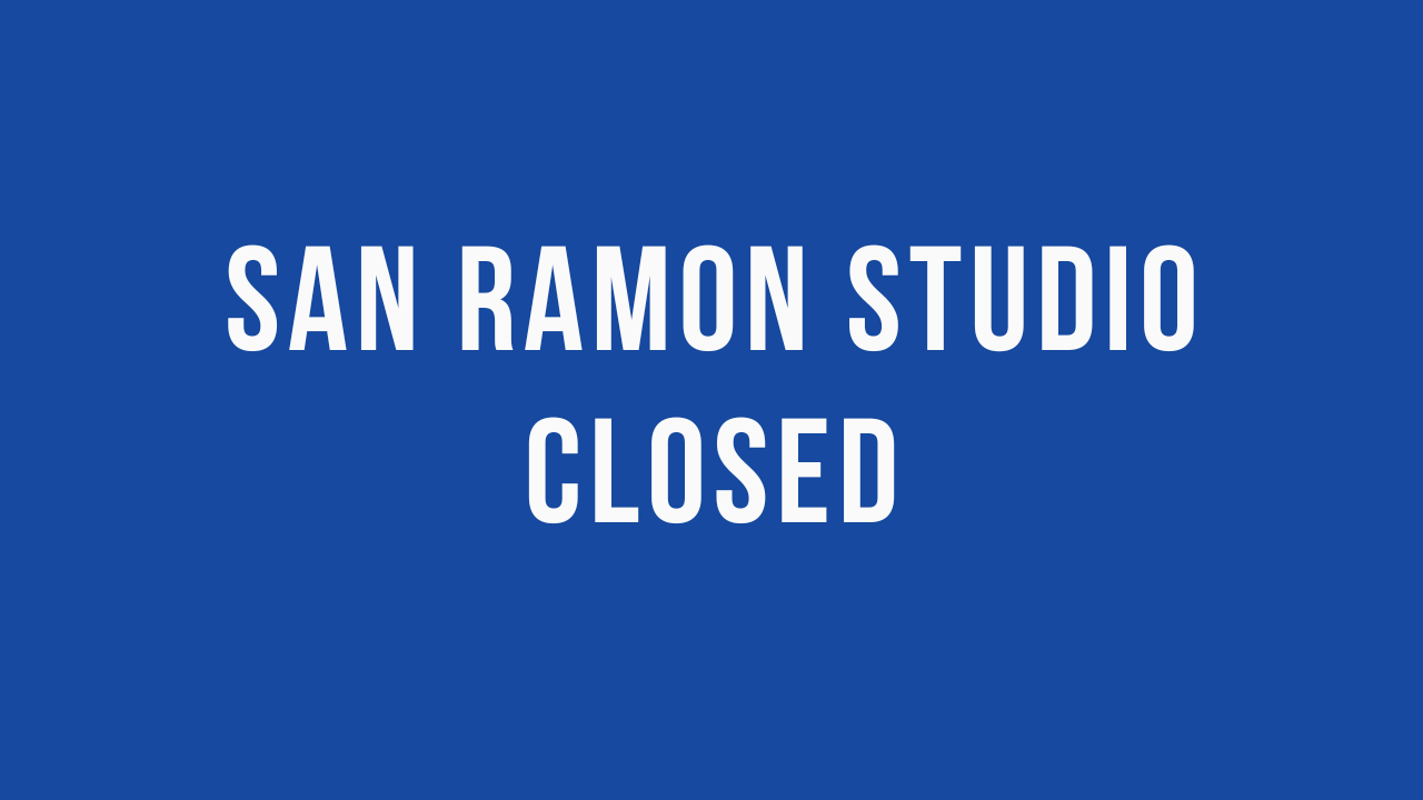 San Ramon 1 PM Class Closed - Patterns Tournament