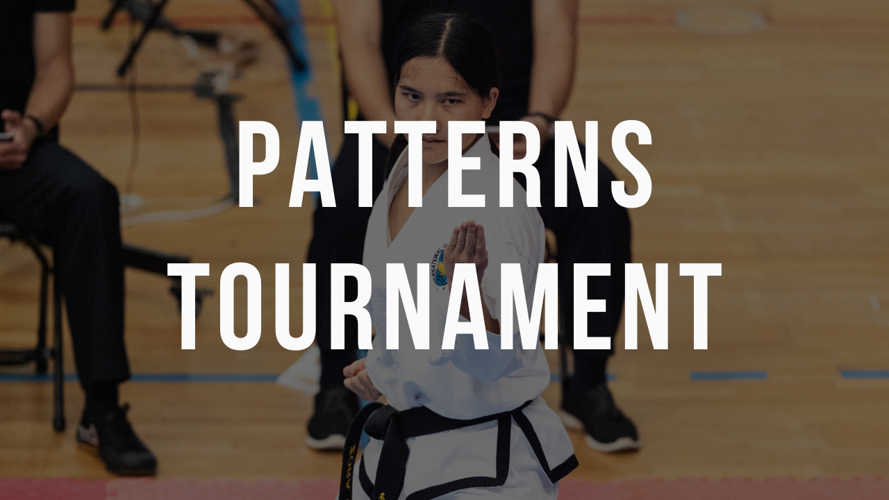 July 2026 Patterns Competition