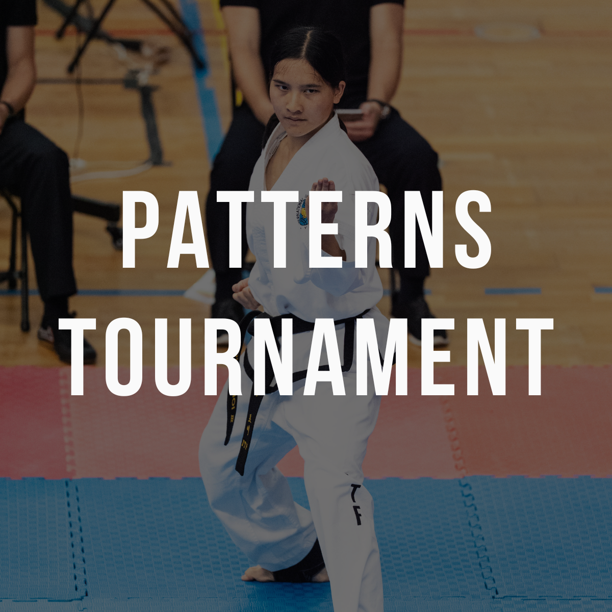 July 2026 Patterns Competition