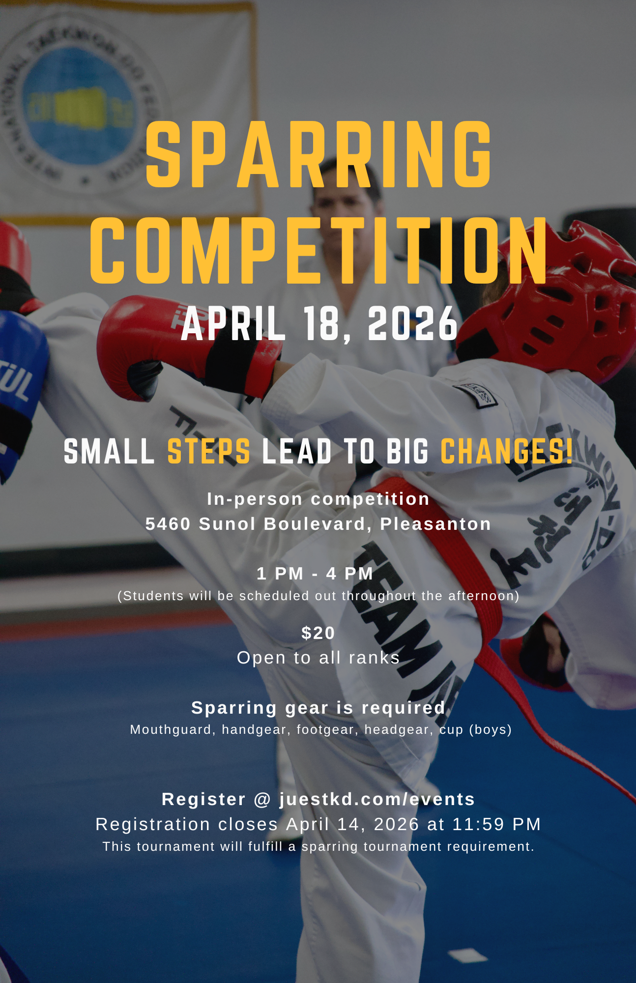 April 2026 Sparring Tournament Flier.png