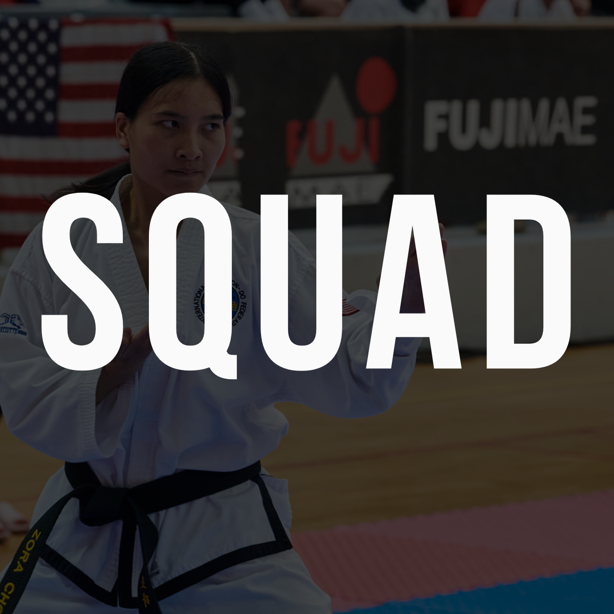 Squad 2026 Registration