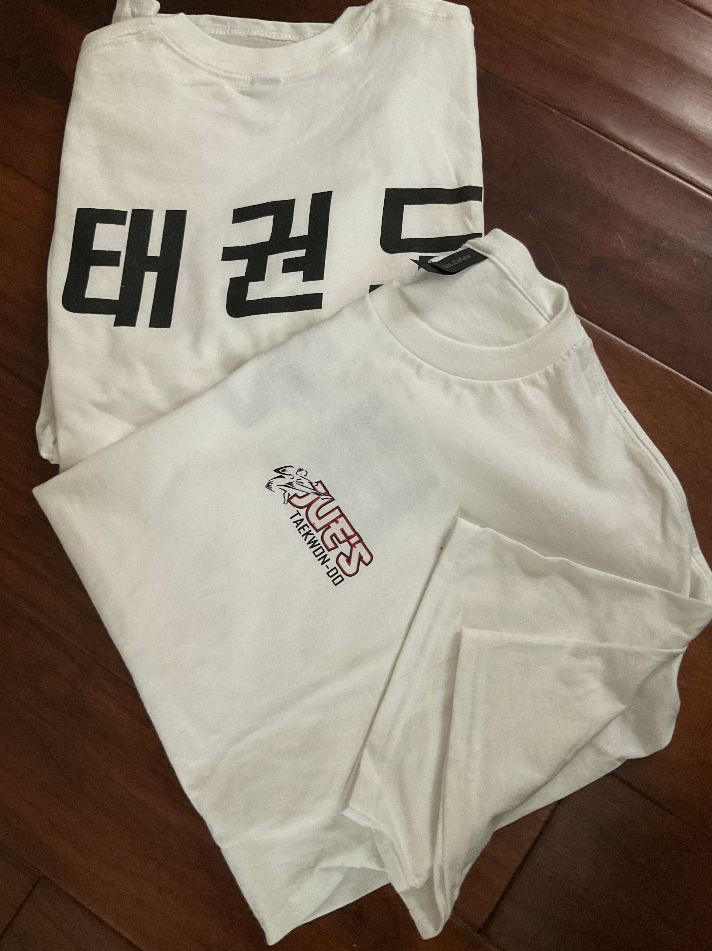 Taekwon-Do T-Shirt