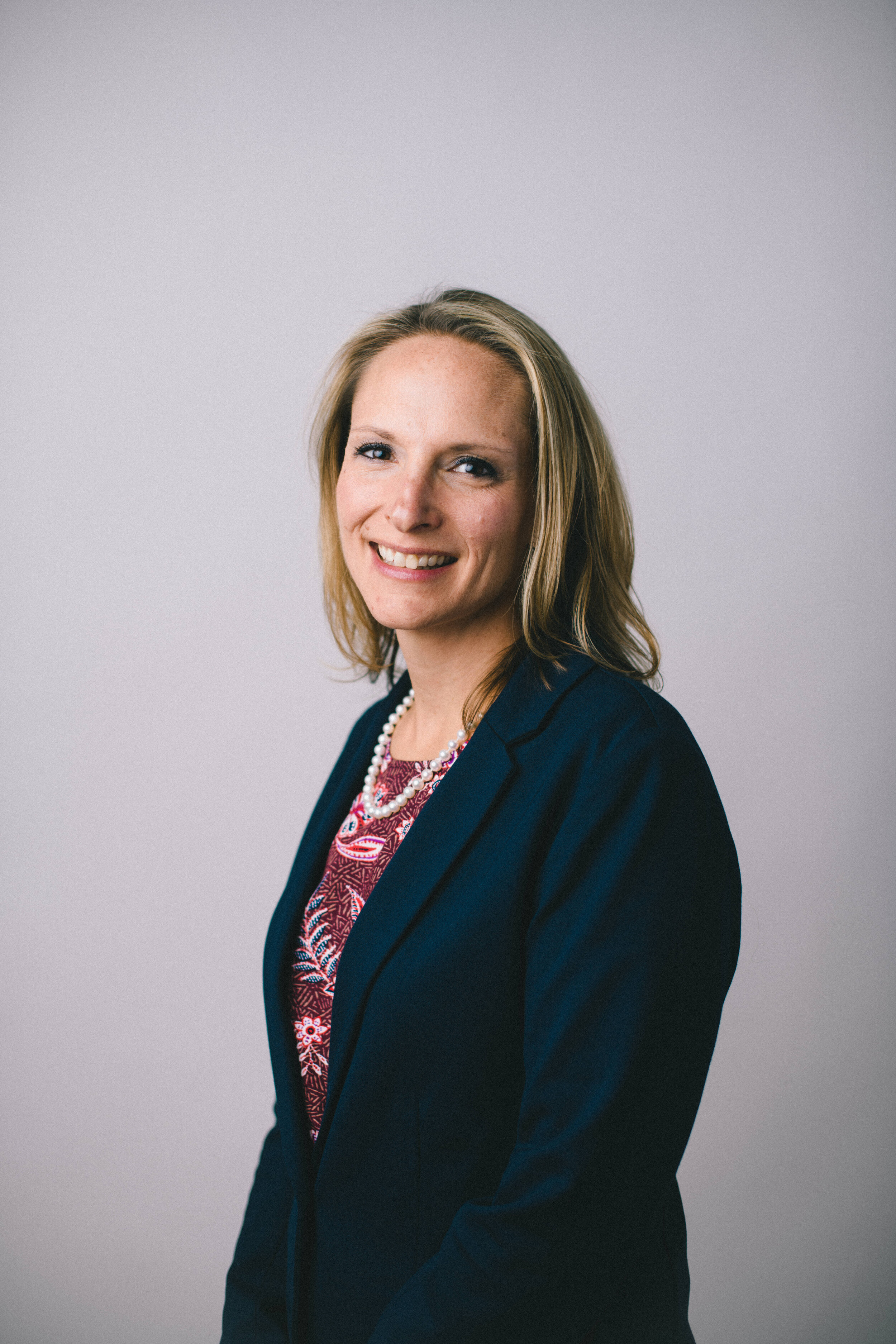 Jaime's Headshots Frederick Maryland  
