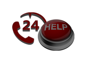 24 Hour Breakdown Service