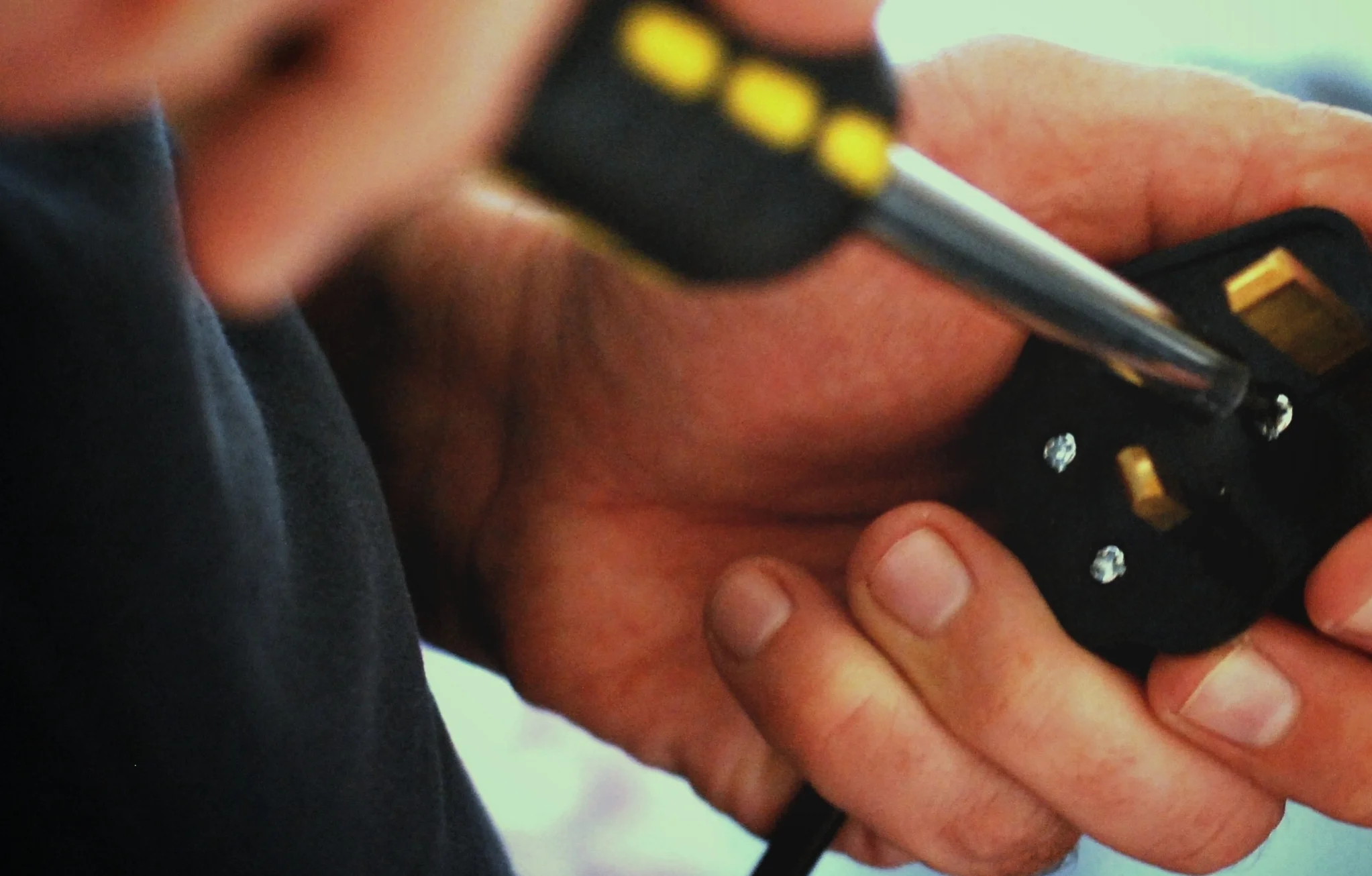 Portable Appliance Testing (PAT)