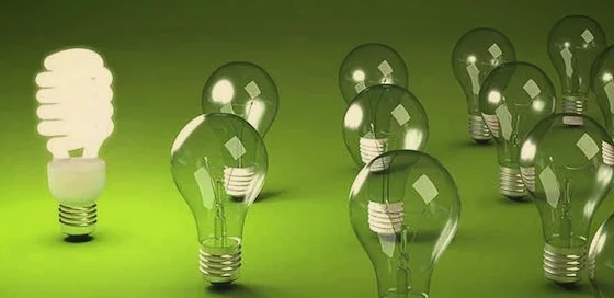 Energy Saving