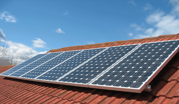 Solar PV Installation &amp; Repairs