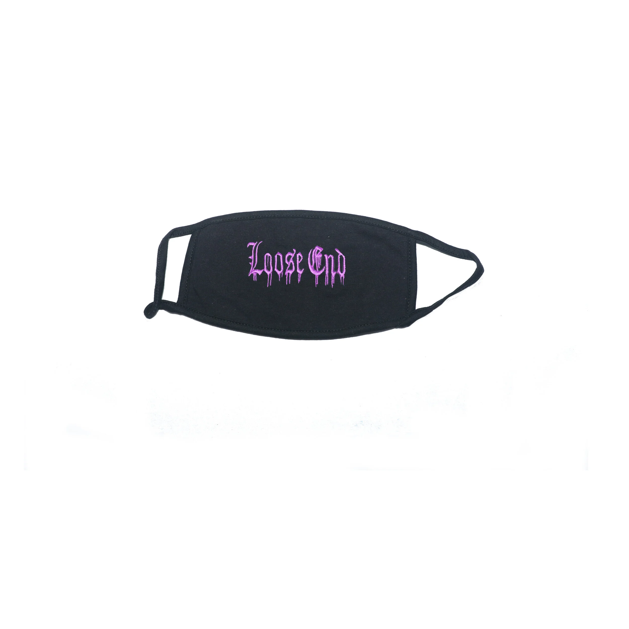 Face Mask White