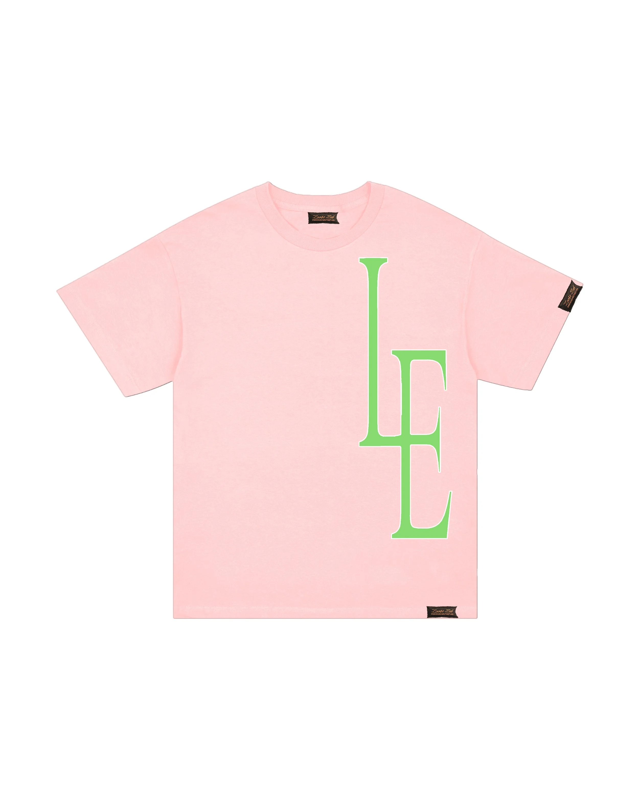 LE Pink