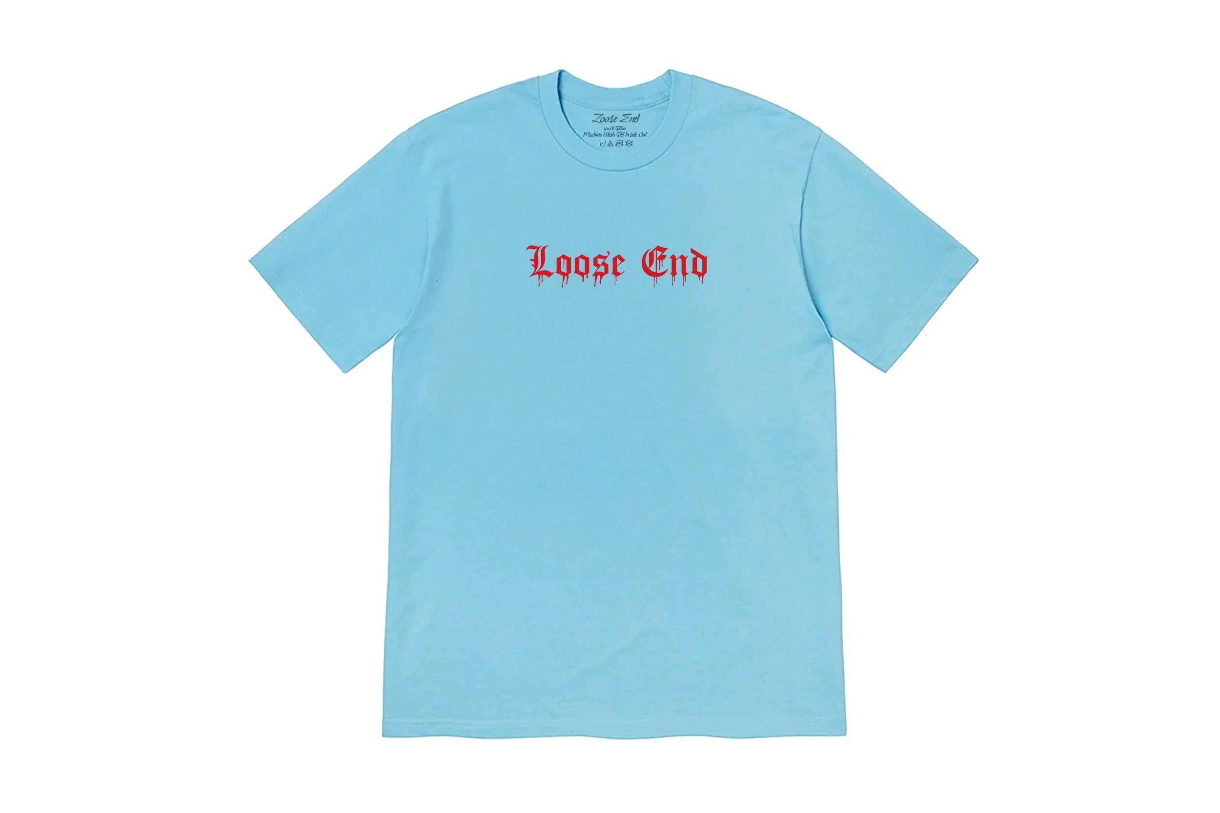 Medieval Light Blue