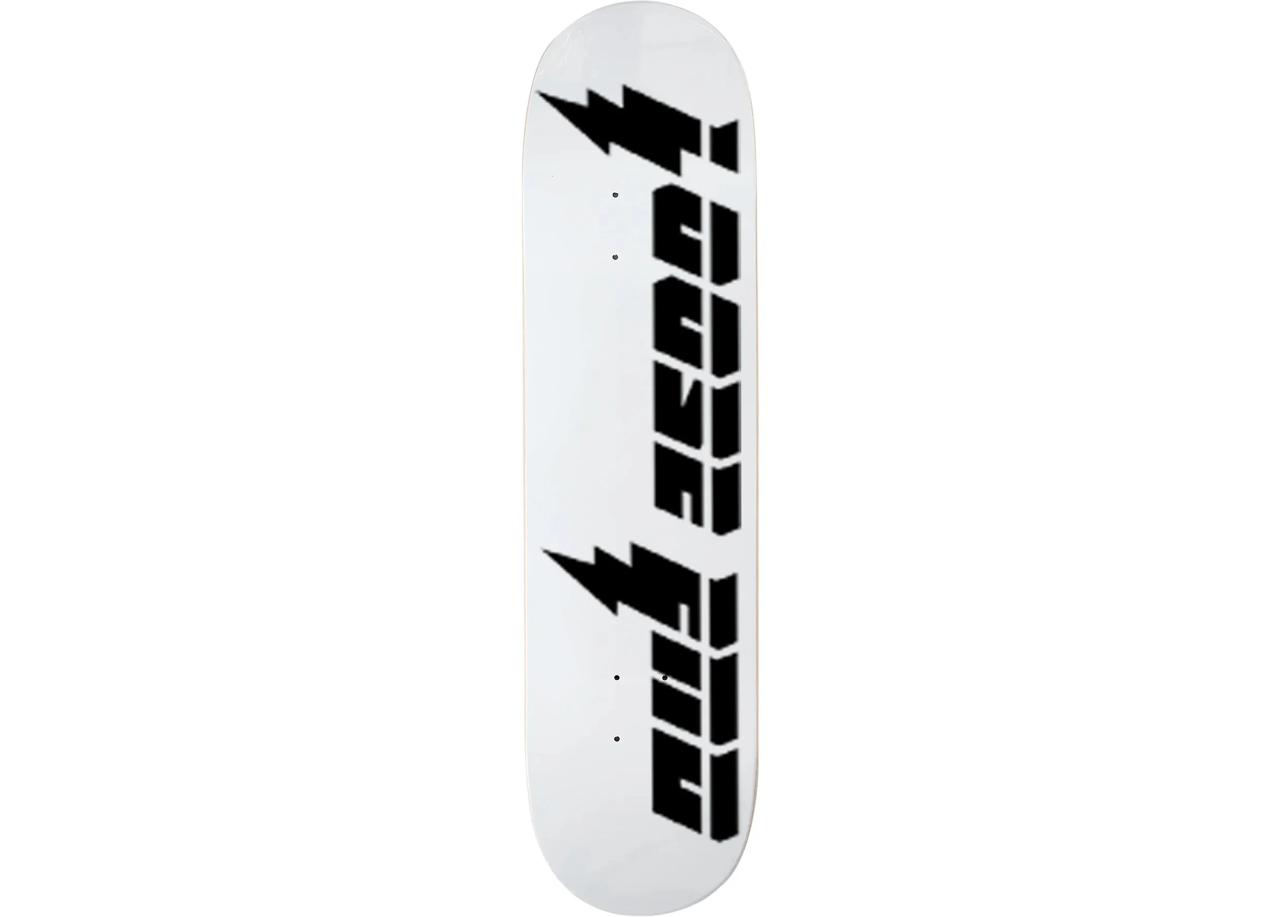 Thunderbolt Black