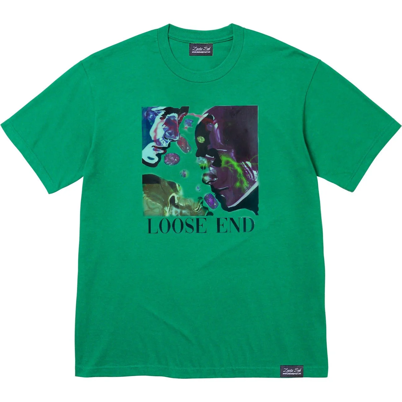 Vital Green Force