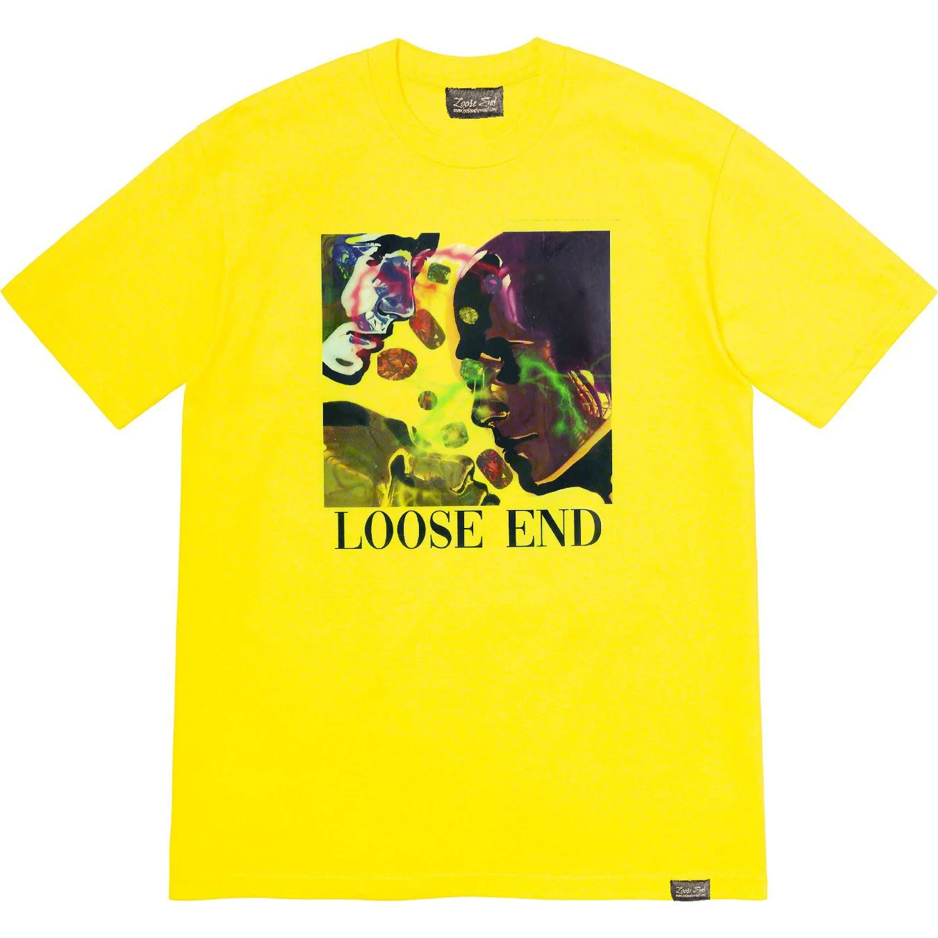 Vital Yellow Force