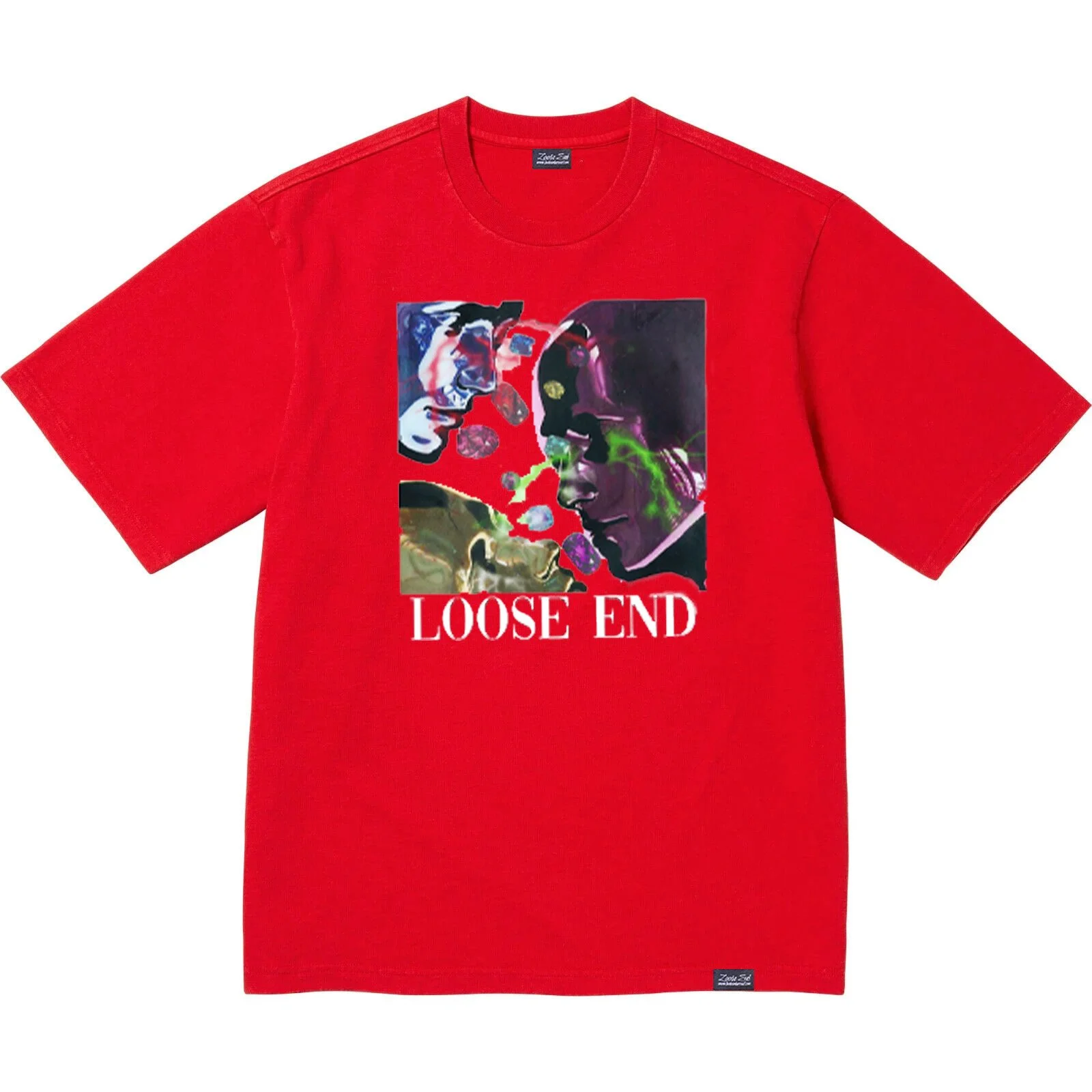 Vital Red Force