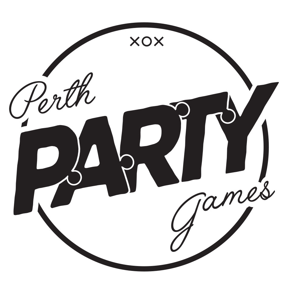 Perth Party Games