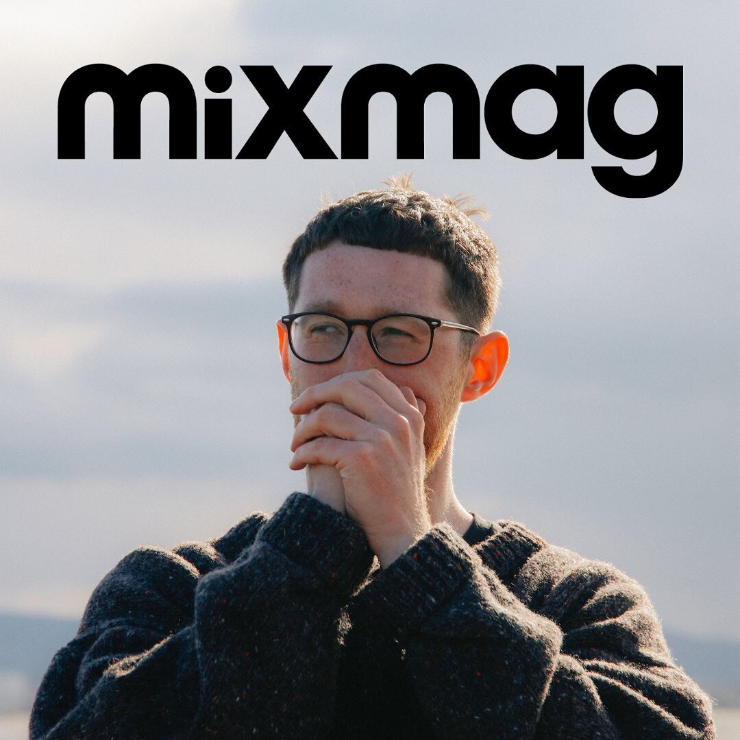 Thank you @mixmag for sharing @_chxmist_&rsquo;s new tune &lsquo;Fevered&rsquo;