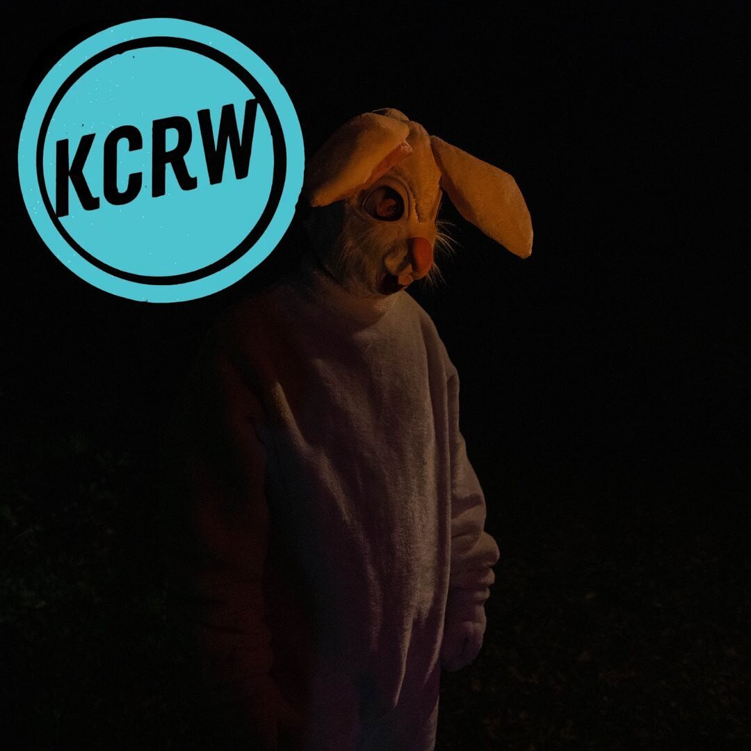 Thanks to @valida on @kcrw for giving @klangstof&rsquo;s single &lsquo;truth&rsquo; a spin last night. 

@velveteenrecs @keymusicmanagement