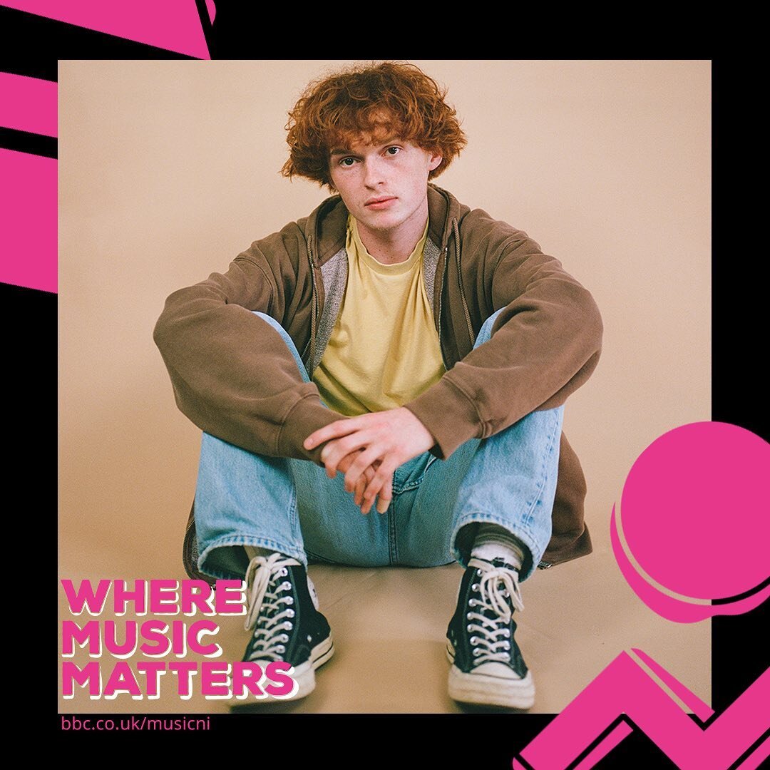 Thanks to @bbcradioulster for adding @skindizzle to their Where Music Matters playlist.