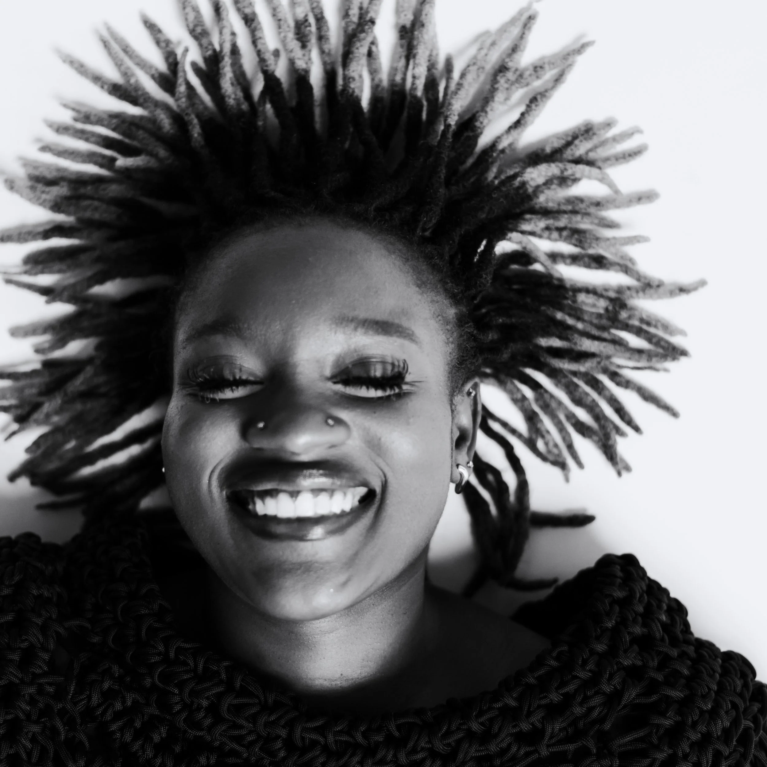  Tolü Makay is an Irish-Nigerian singer, songwriter, and creative collaborator whose work blends neo-soul, R&amp;B, jazz, and pop with deeply personal storytelling. Raised in County Mayo to Nigerian parents, Makay’s multicultural background shapes bo