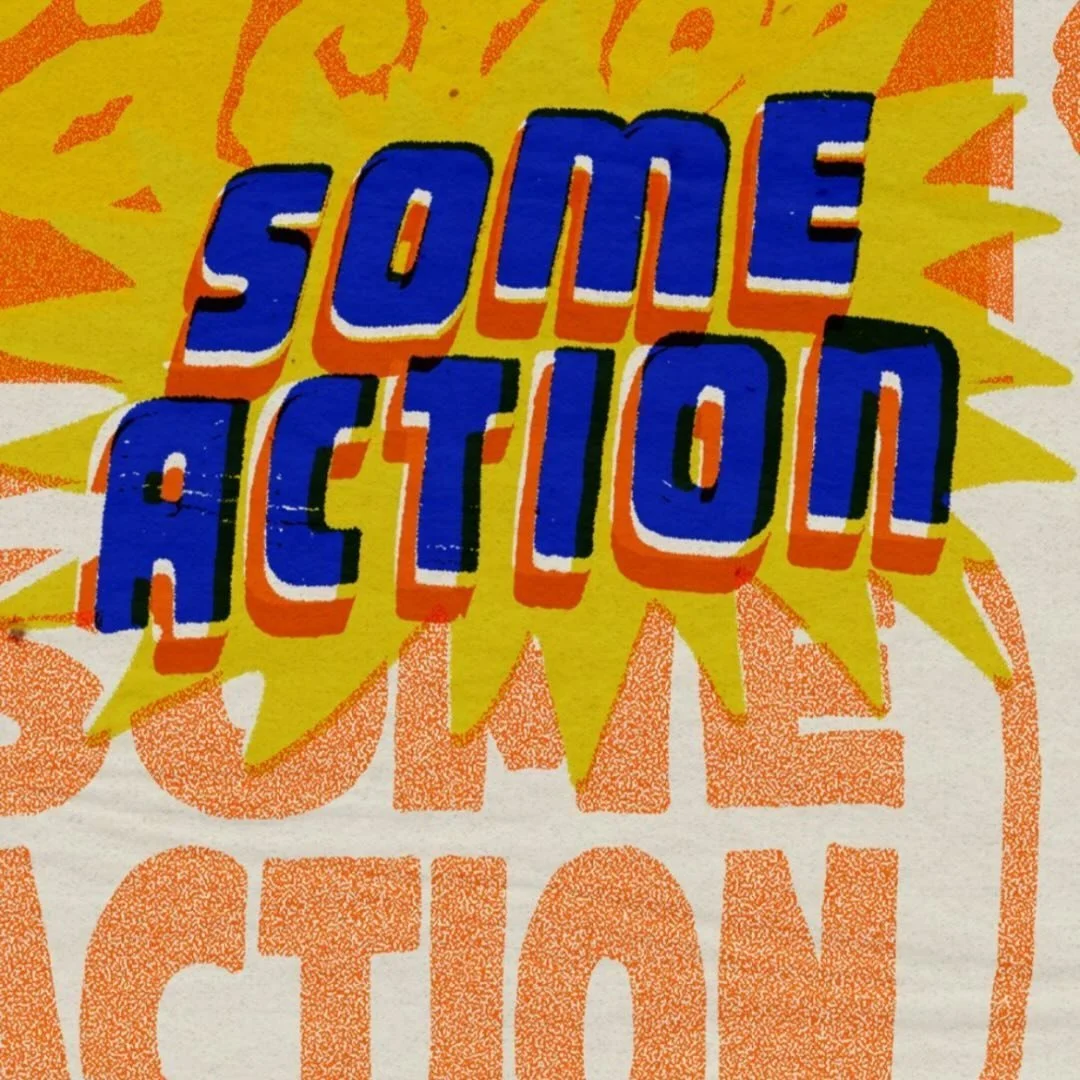 Some Action Records is an independent record label championing exciting emerging talent and fresh, distinctive sounds. With a focus on artist development and building lasting careers, the label is committed to bringing exceptional new music to wider