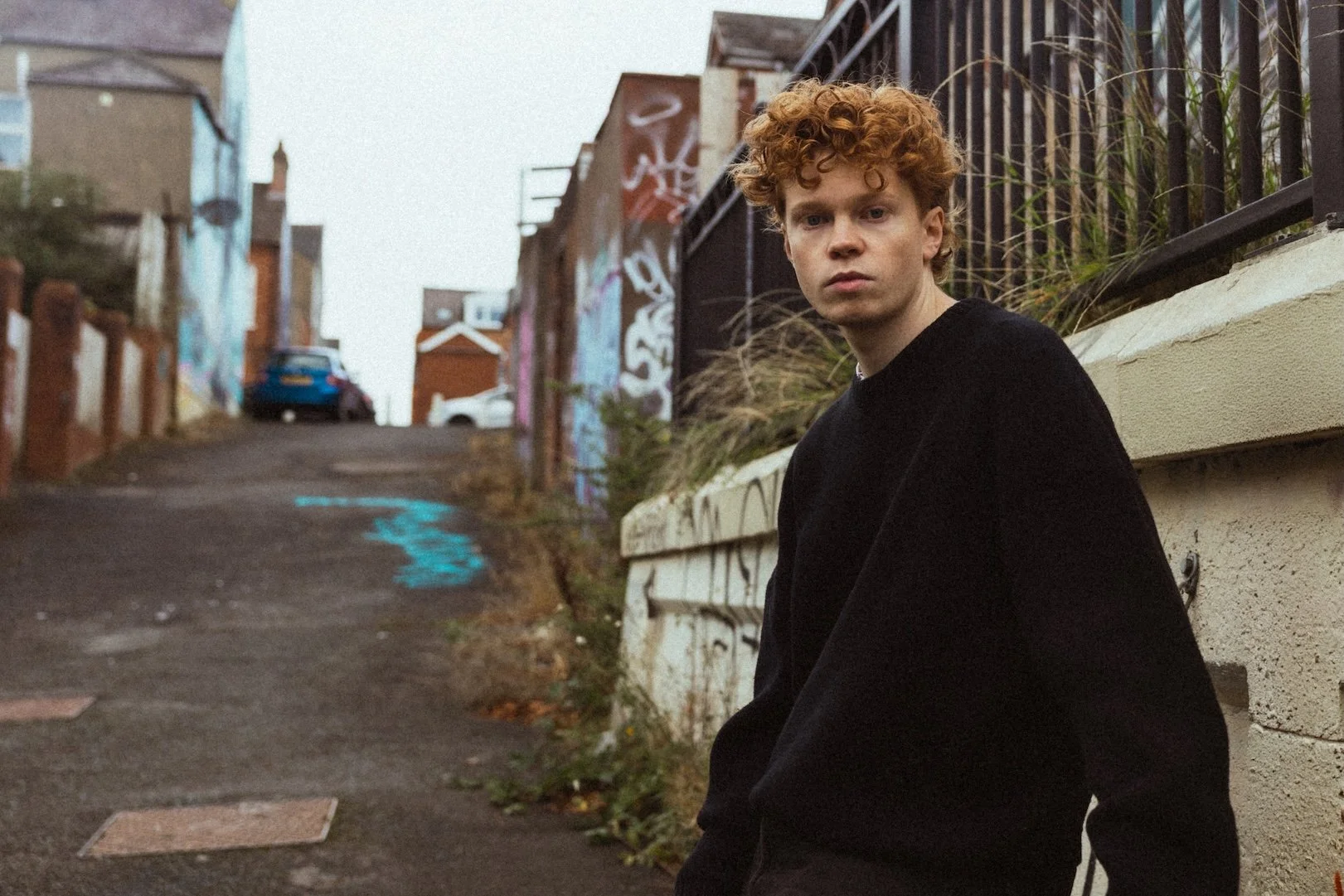 McGrath is an emerging Irish singer-songwriter making waves with his distinctive sound and compelling songwriting. With strong support from RTÉ 2FM, RTÉ Radio 1, BBC Radio 1, BBC 6 Music and Radio X, alongside appearances at Ireland Music Week, Othe