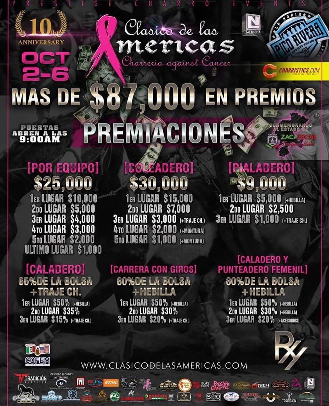 3.2.- PREMIOS CLASICO DE LAS AMERICAS 2-6 OCT.jpeg