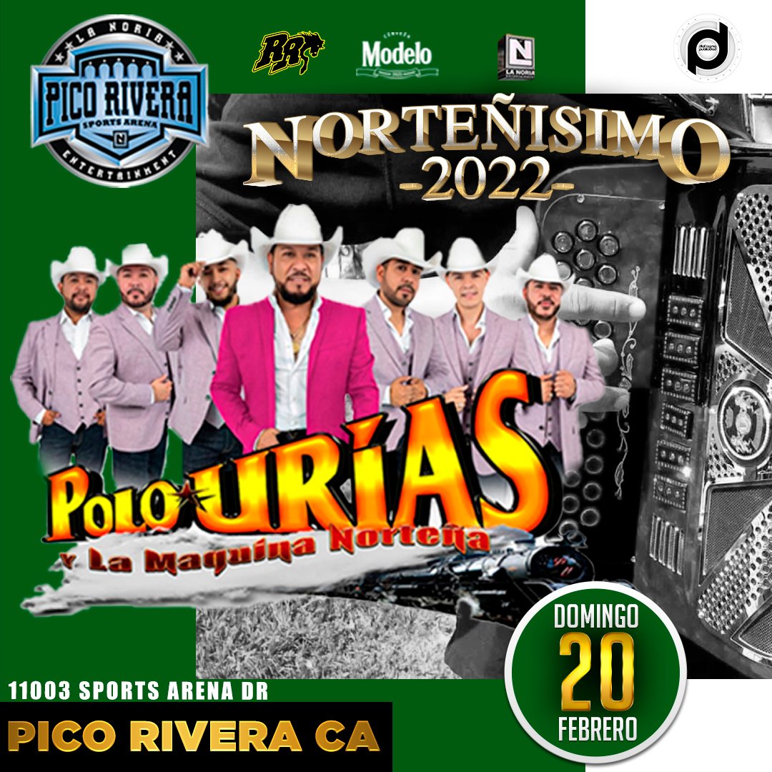 pico rivera miercoles DOMINGO 20 DE FEBRERO  norteñisimo 2022 tipo mx.jpg