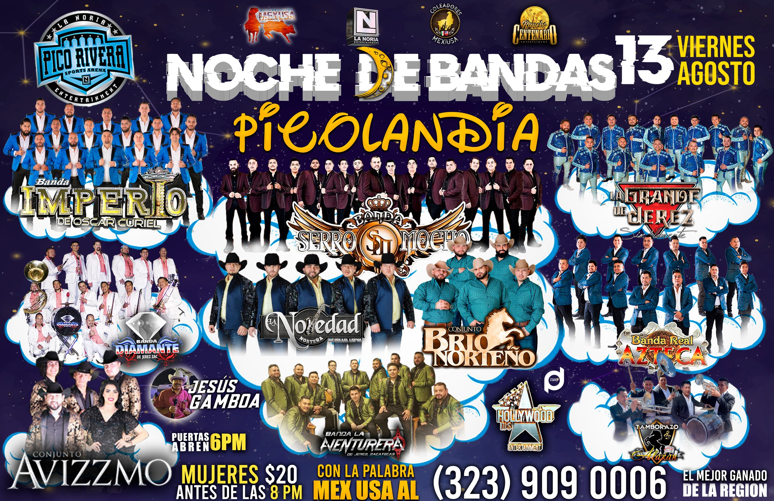 PICO RIVERA VIERNES 13 DE AGOSTO BANDA NIGHT horizontal.jpg