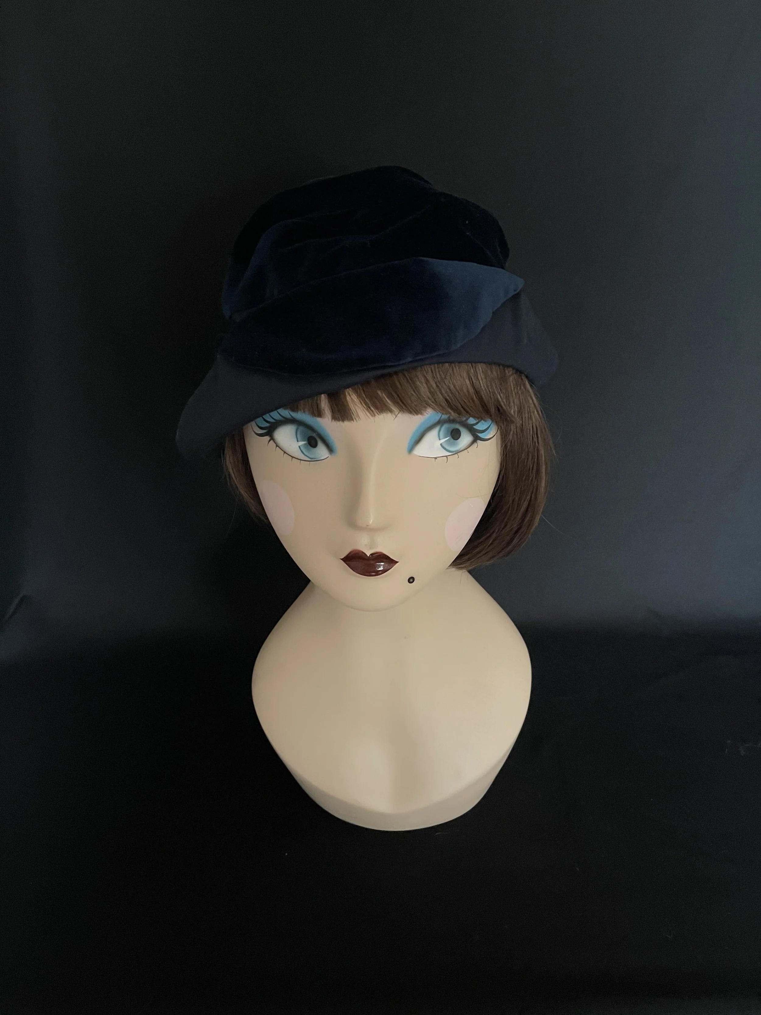 Australian Handmade Winter Hat