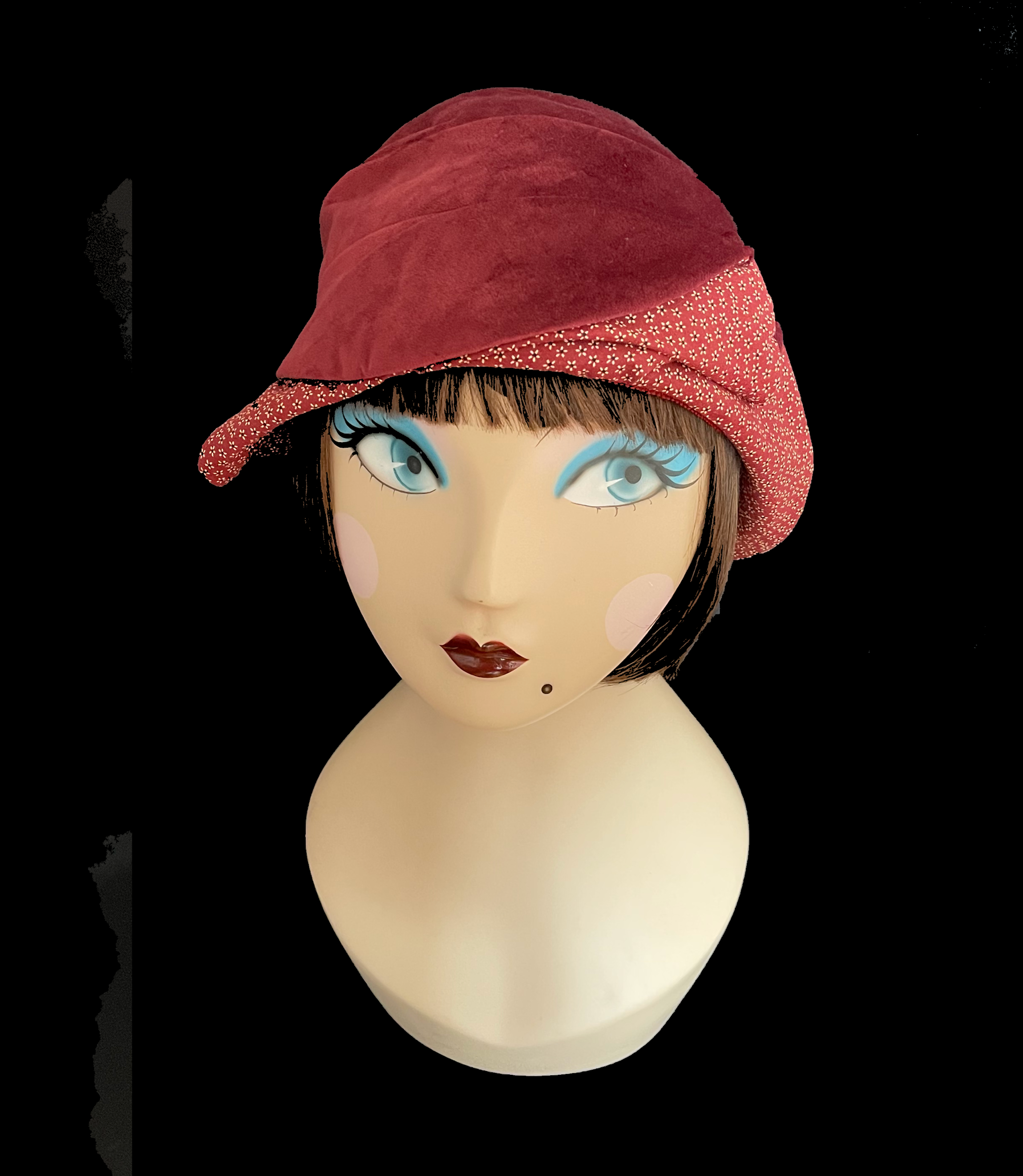 Australian Handmade Winter Hat