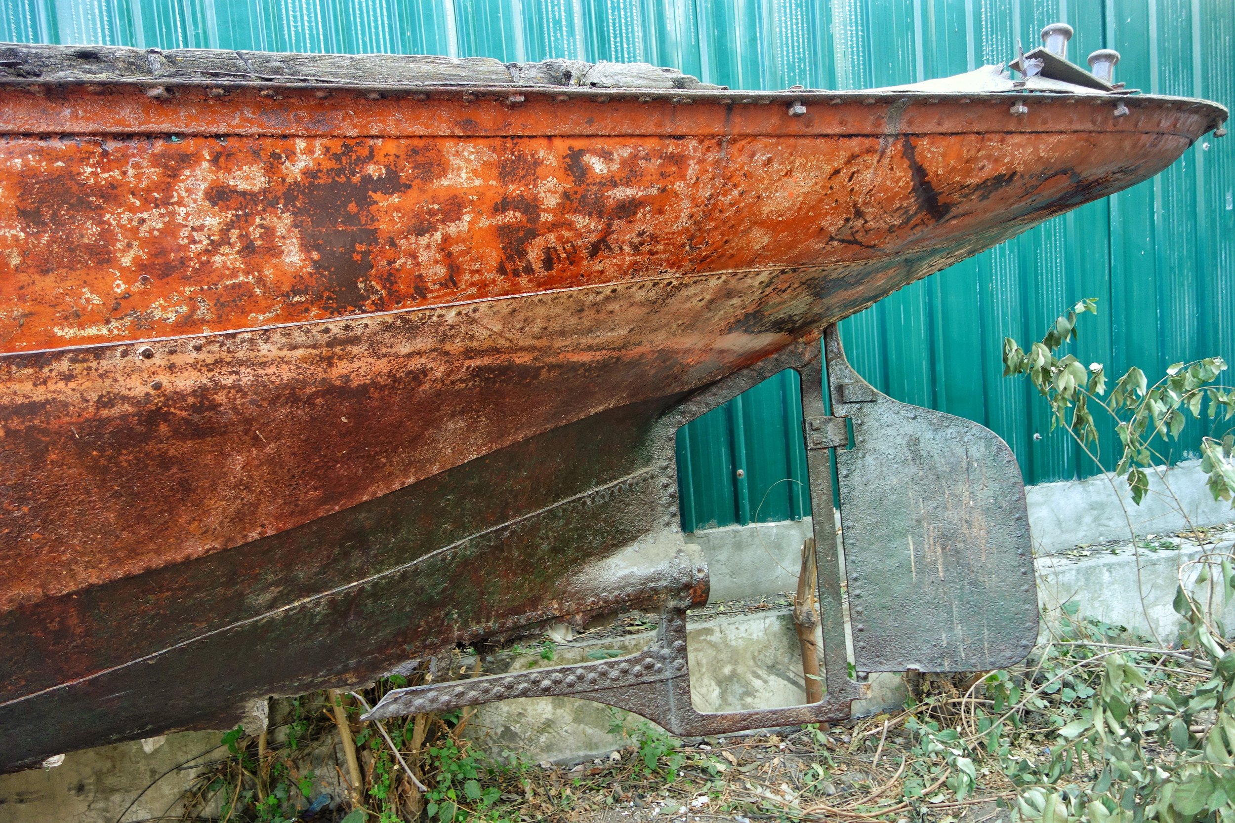 queenvictoria-ranbirsingh-boat-spsmuseum-srinagar