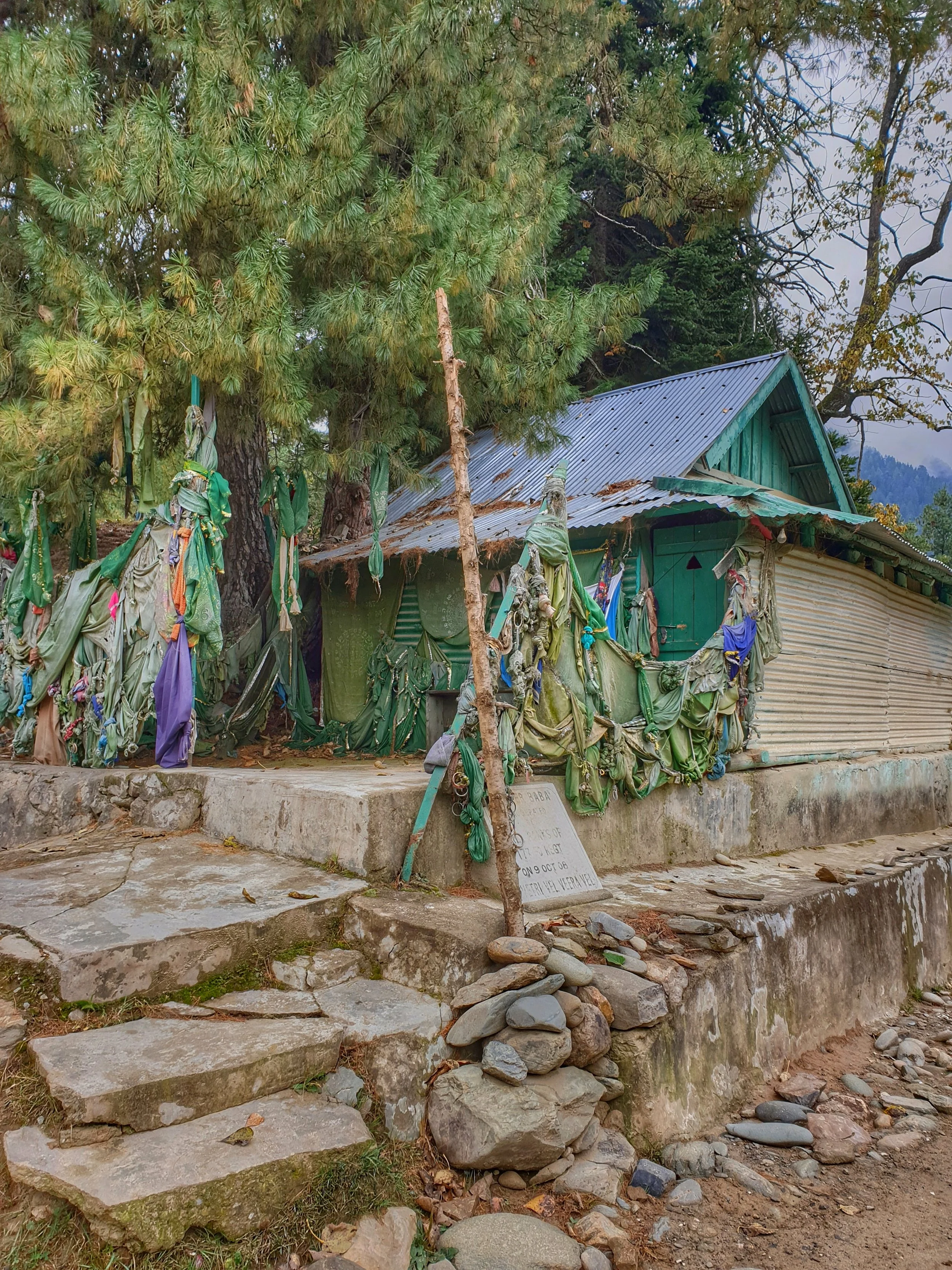 machil-sector-dudu-village-4