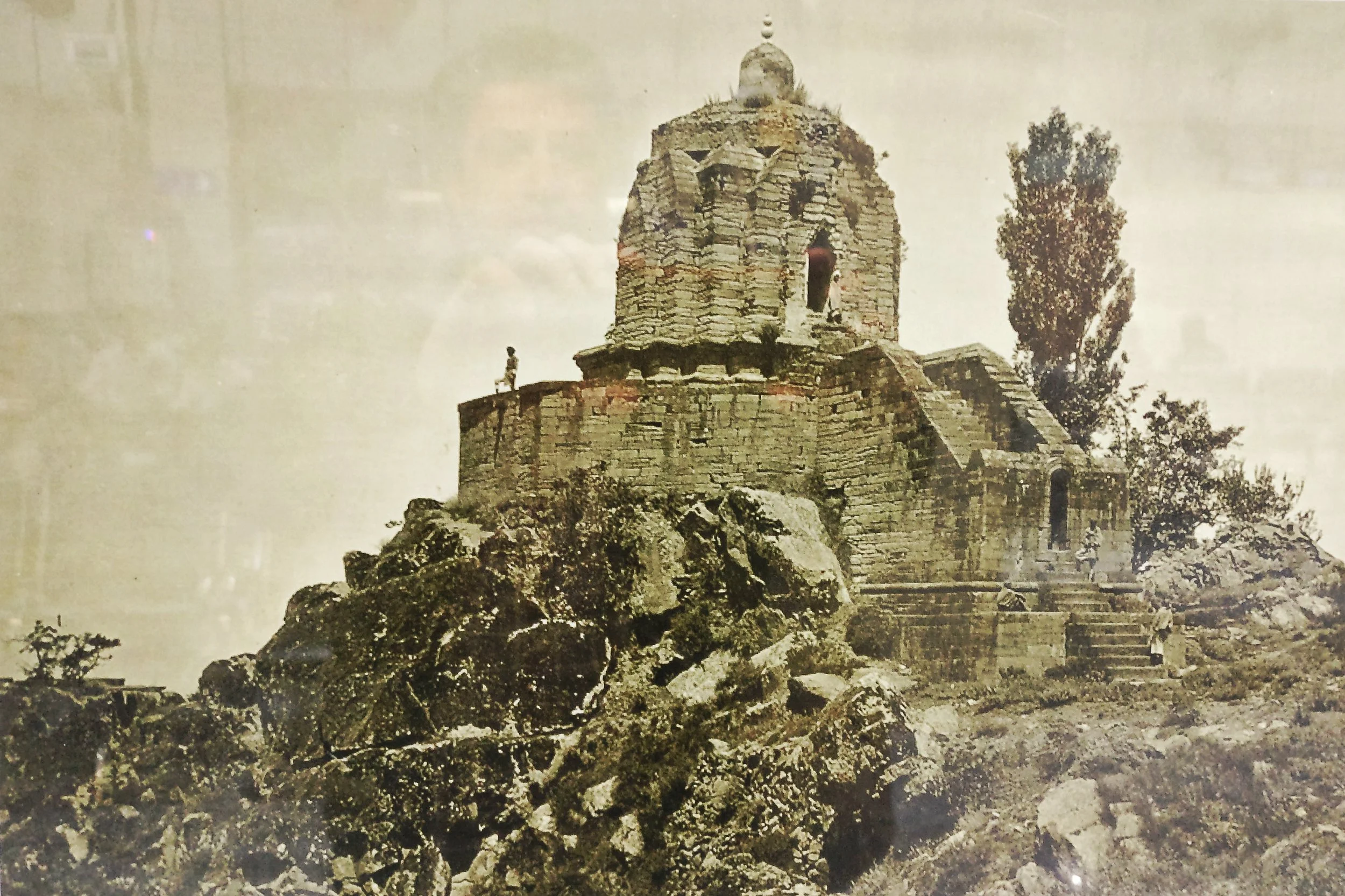 The Lingual Diversity of the state of Jammu and Kashmir