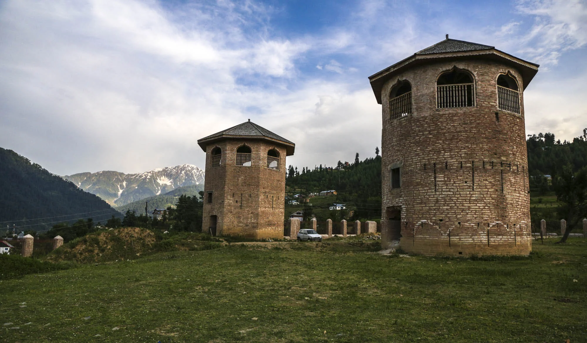 And then there is Bhaderwah !