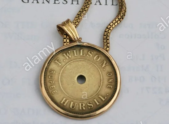 Pahadi Wilson : The English Raja of Harsil