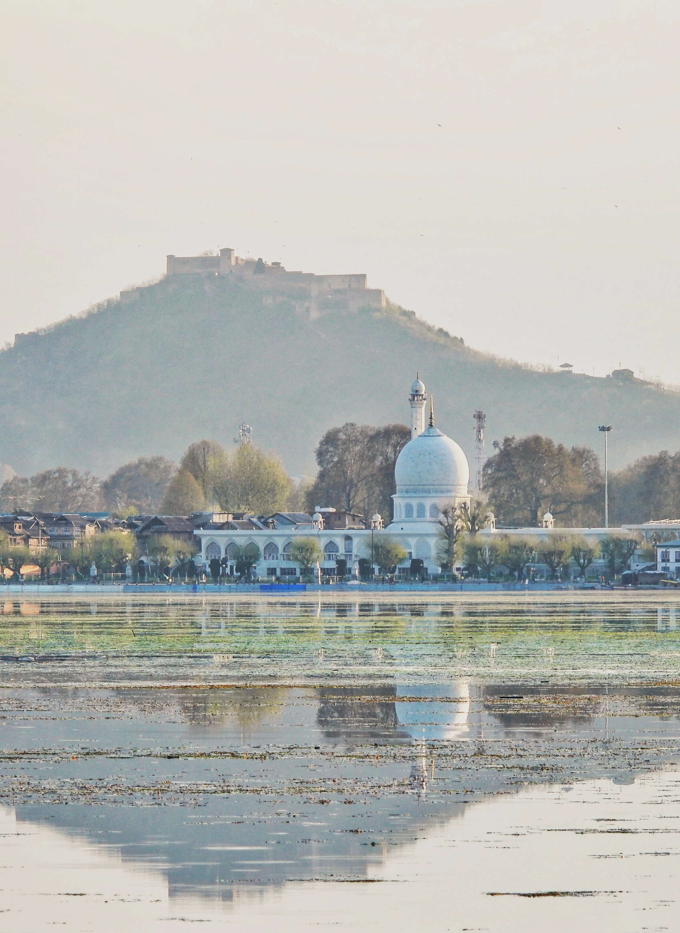 Kashmir : Do’s and Donts from 1902 