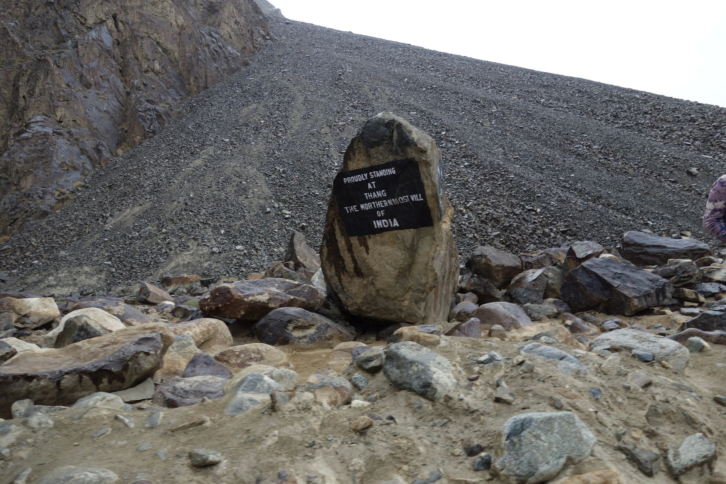 The Northernmost Village