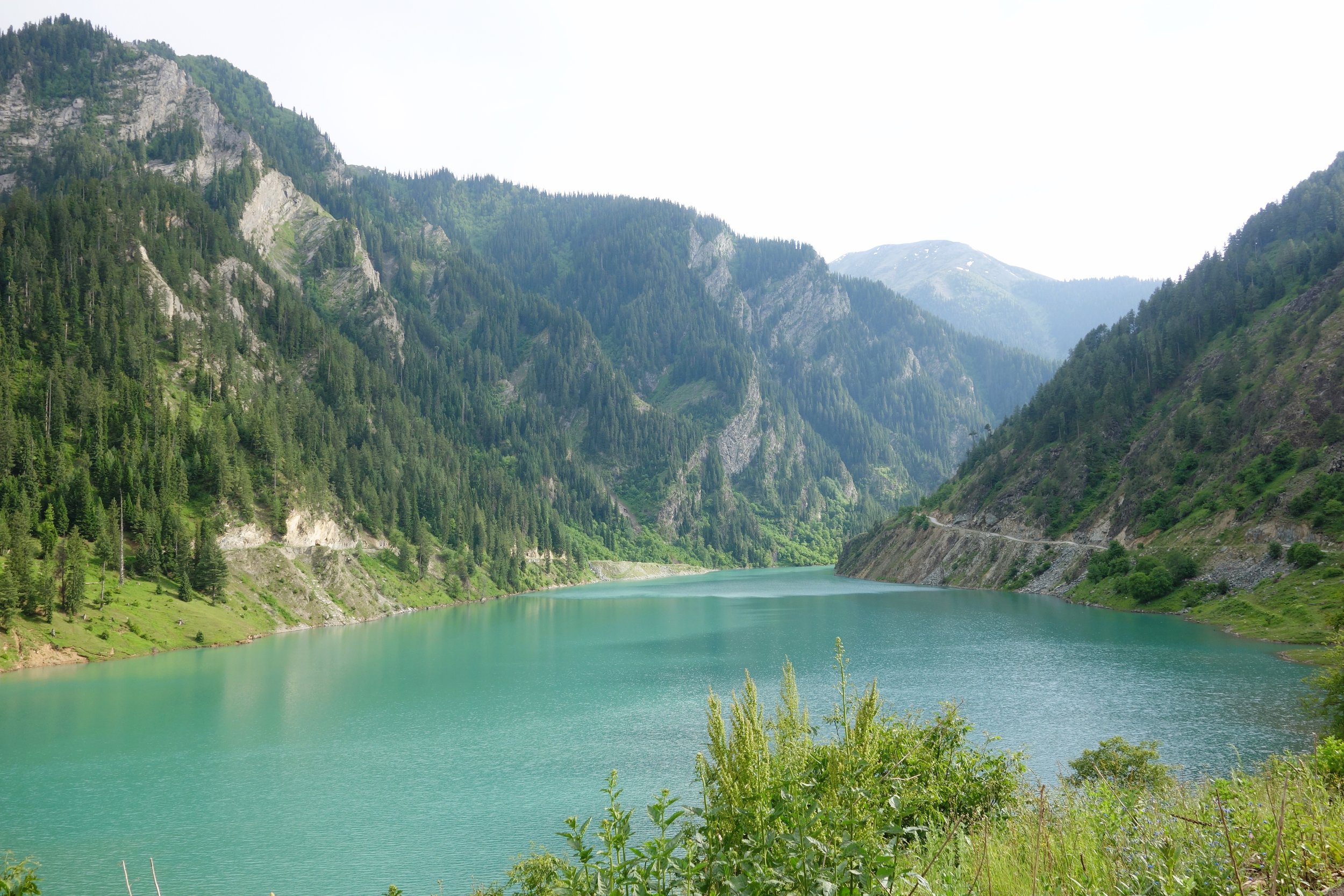 The Kishanganga Dam