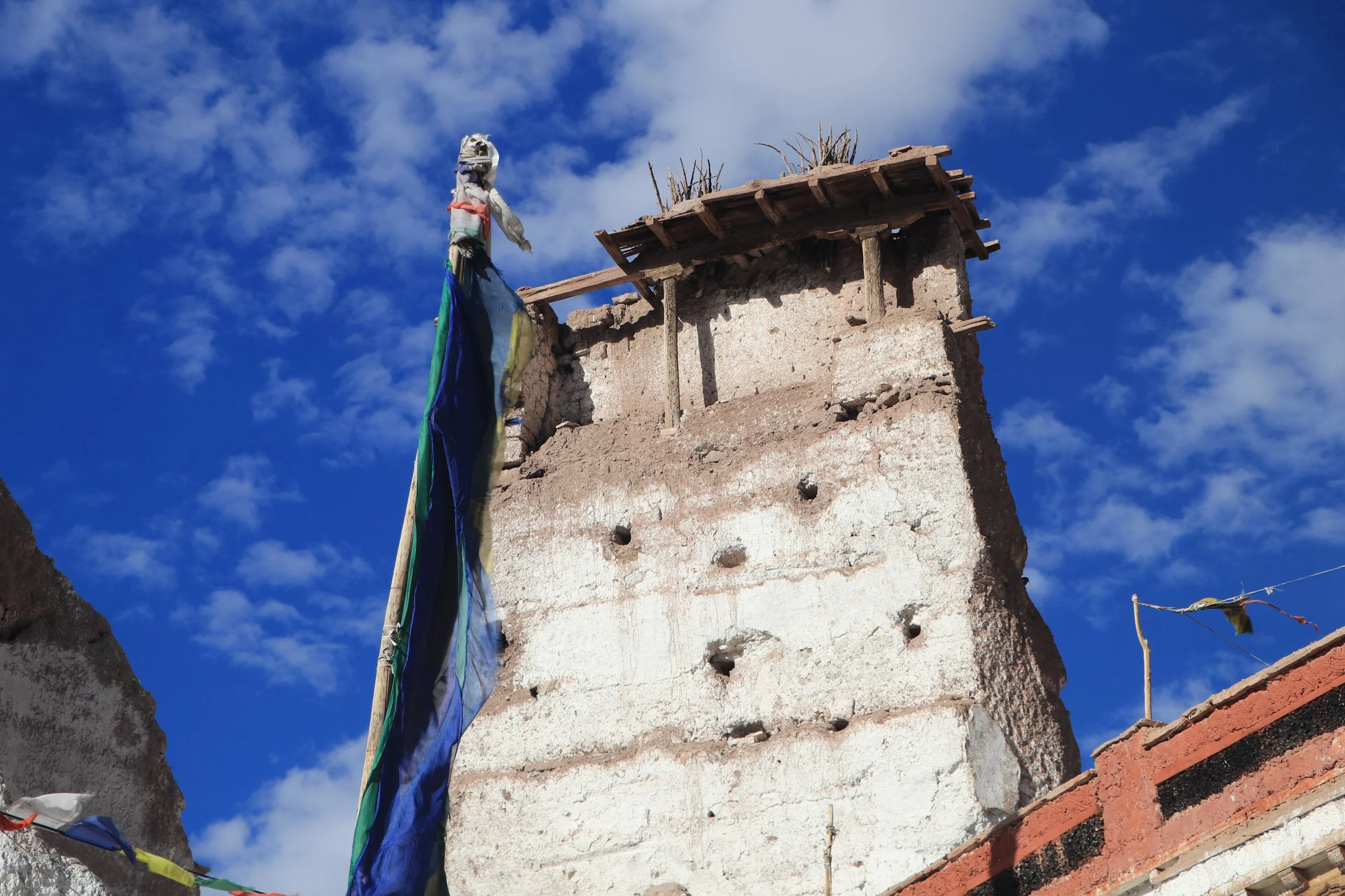 Basgo Homestay Ladakh