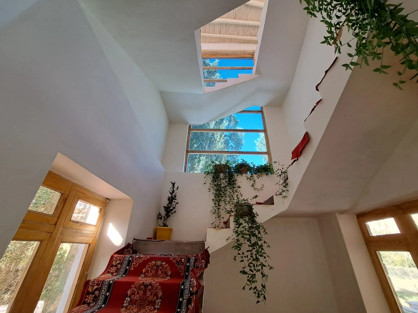 Basgo Homestay Ladakh