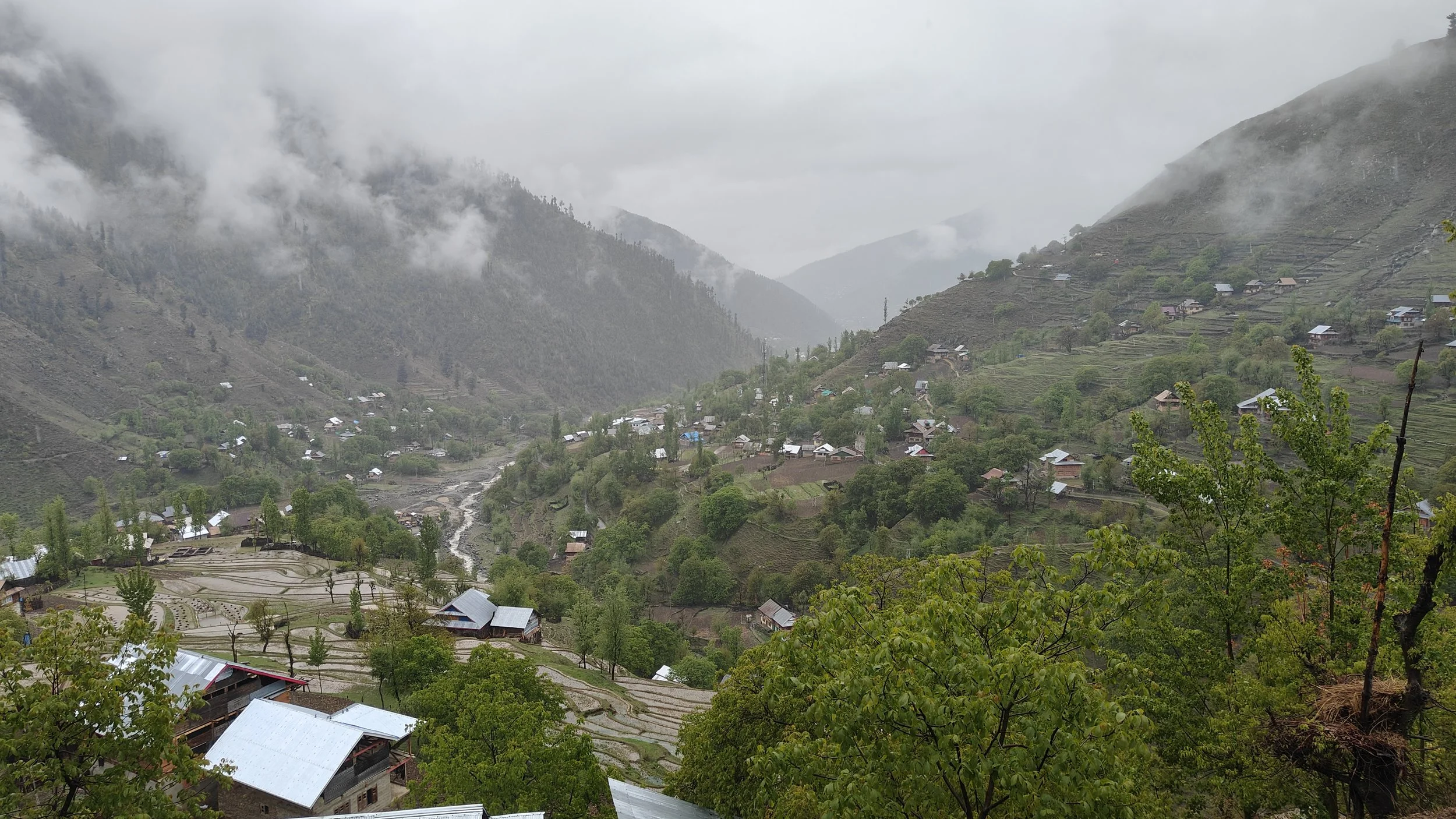 north kashmir