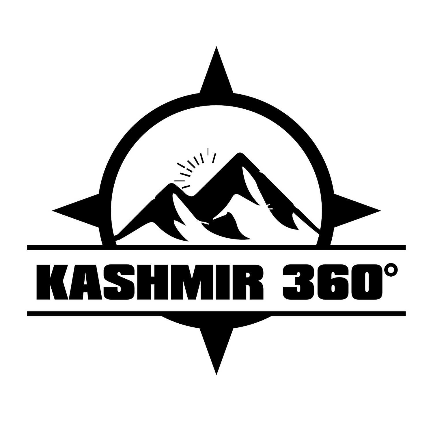 Travel The Himalayas -Kashmir 360