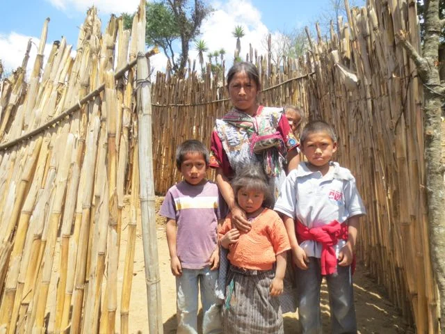 Project Somos - Guatemala