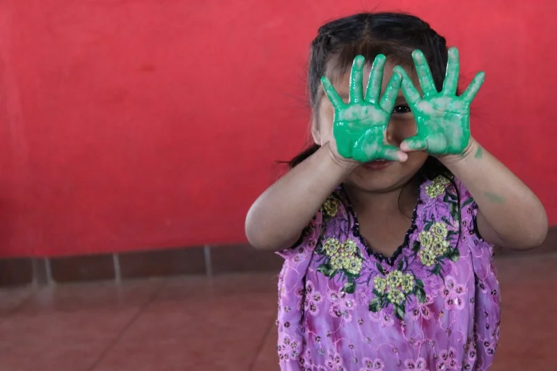 What is my money funding? Meet Project Somos