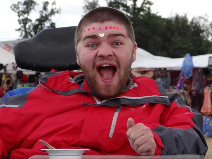 Festival Spirit: A photo view