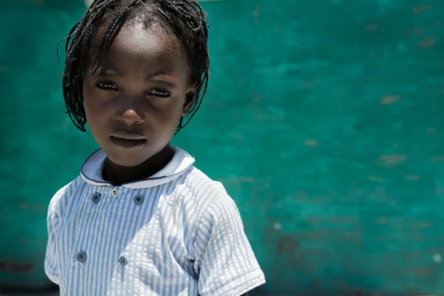 Haiti Allies - Haiti
