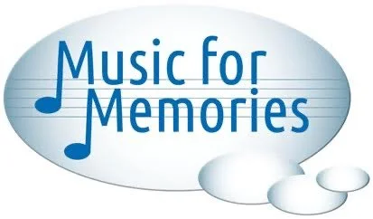 Music for Memories - UK