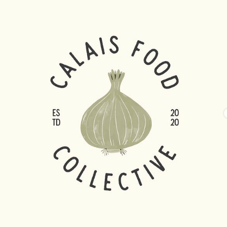 Calais Food Collective - Calais, France (CDD)