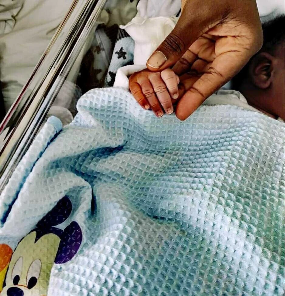 Cribs International Greece — Let Yourself Trust