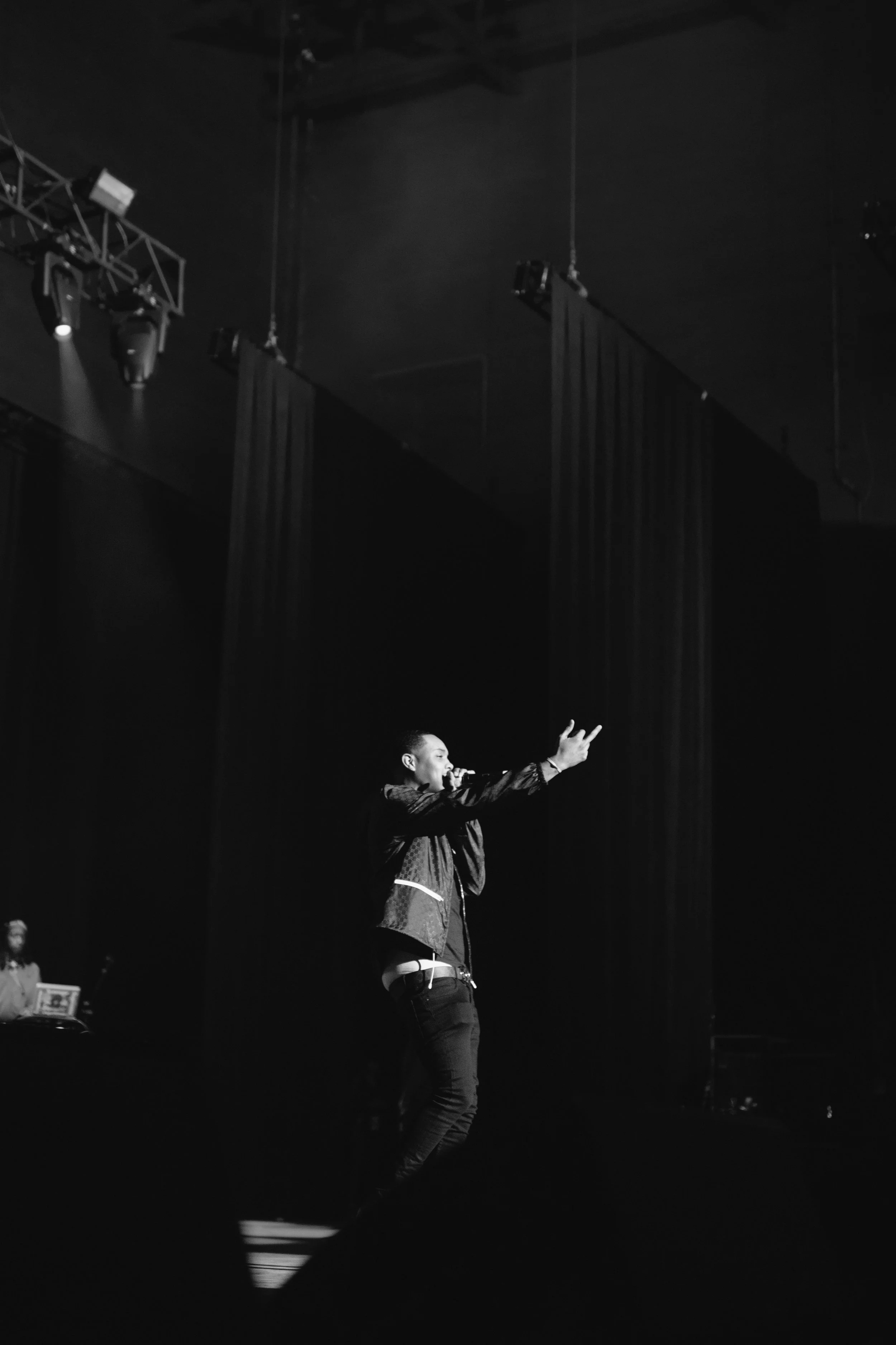 G Herbo / © Elijah Harris